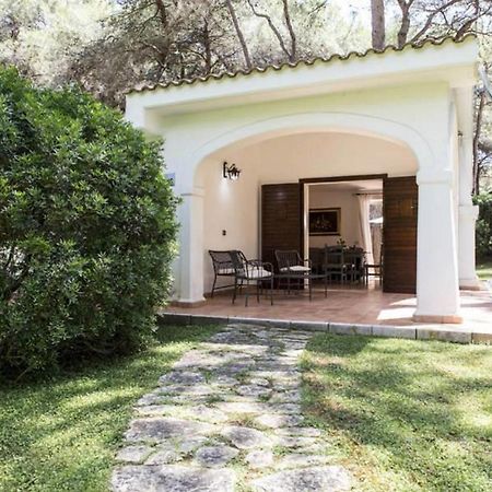Villa Biancospini, , Le Case Di Aurelia Guesthouse Castellaneta Marina Kültér fotó