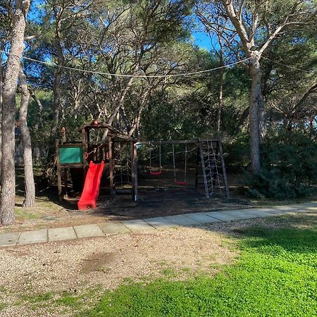 Villa Biancospini, , Le Case Di Aurelia Guesthouse Castellaneta Marina Kültér fotó