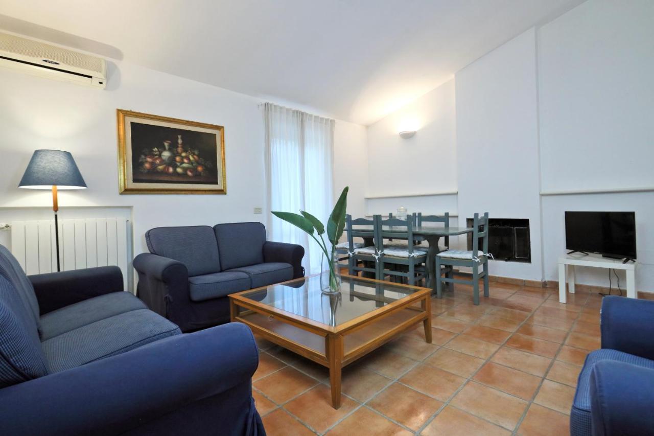 Villa Biancospini, , Le Case Di Aurelia Guesthouse Castellaneta Marina Kültér fotó