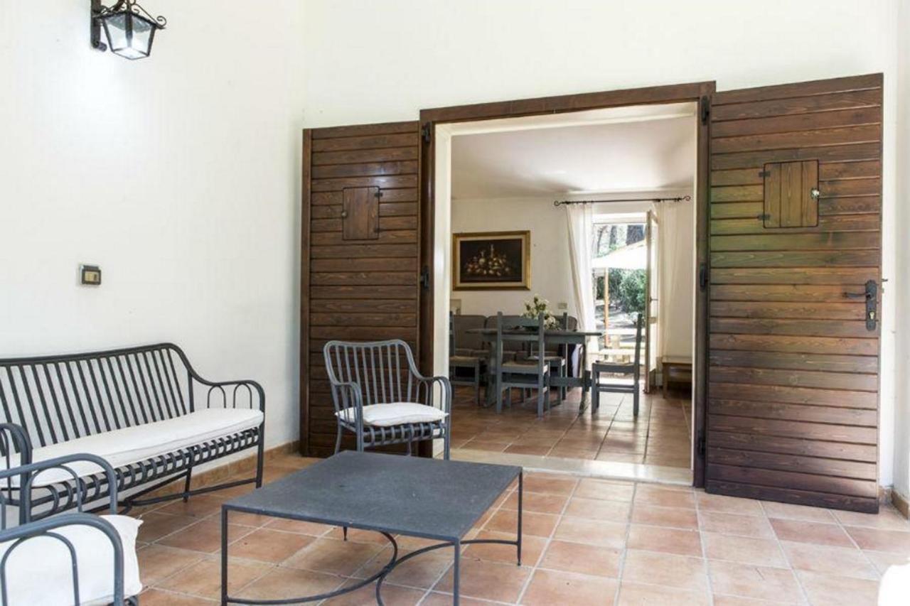 Villa Biancospini, , Le Case Di Aurelia Guesthouse Castellaneta Marina Kültér fotó
