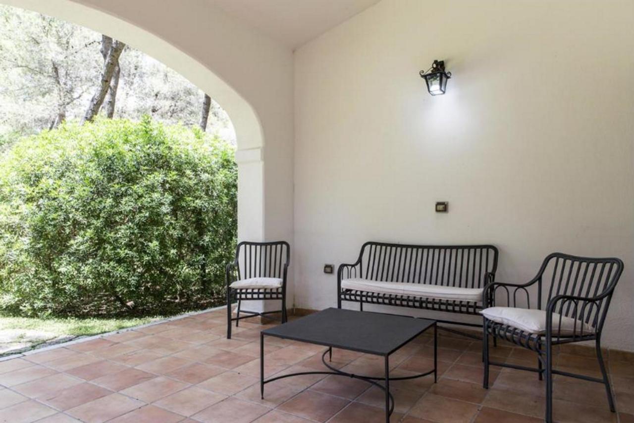 Villa Biancospini, , Le Case Di Aurelia Guesthouse Castellaneta Marina Kültér fotó