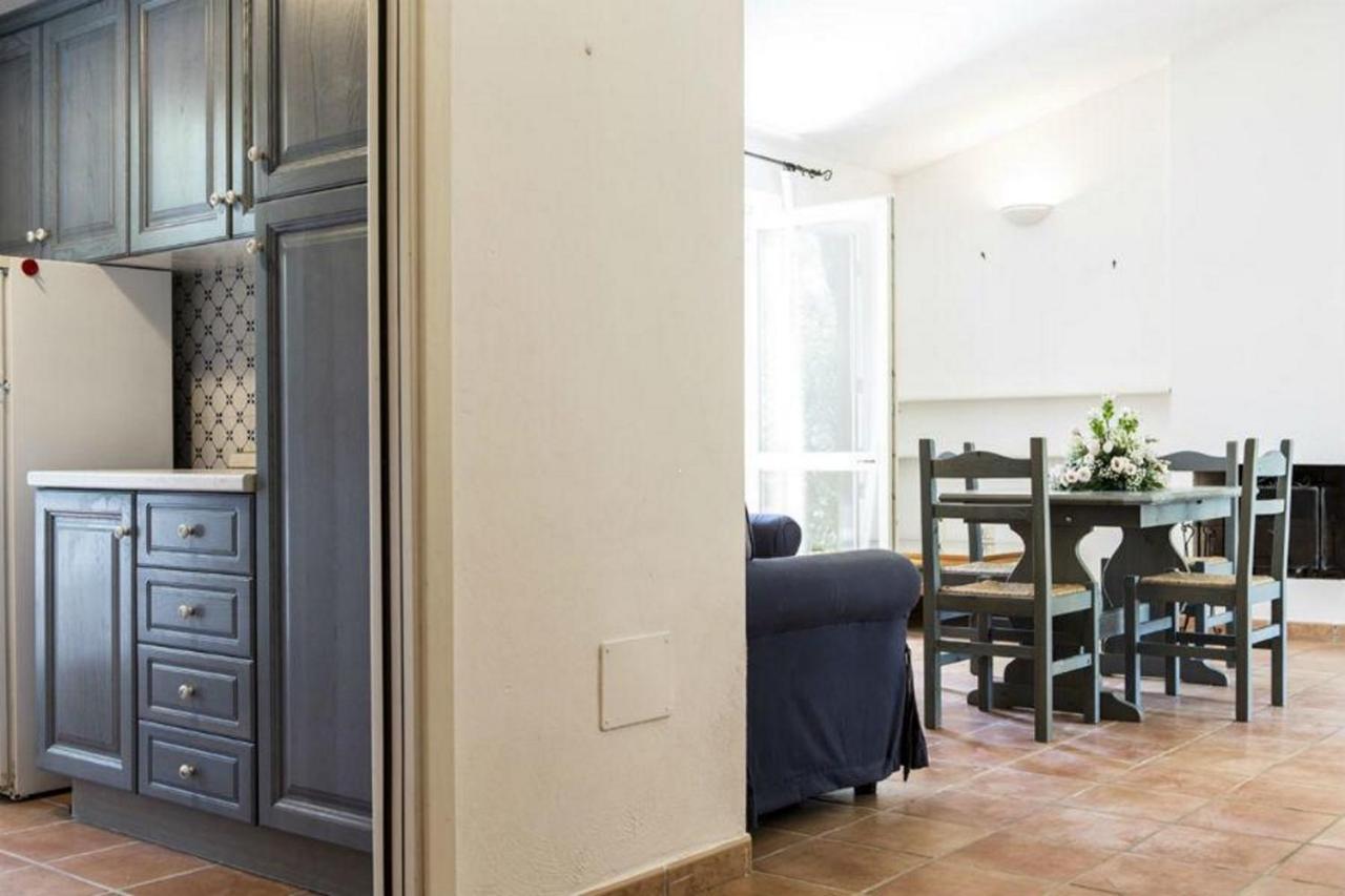 Villa Biancospini, , Le Case Di Aurelia Guesthouse Castellaneta Marina Kültér fotó