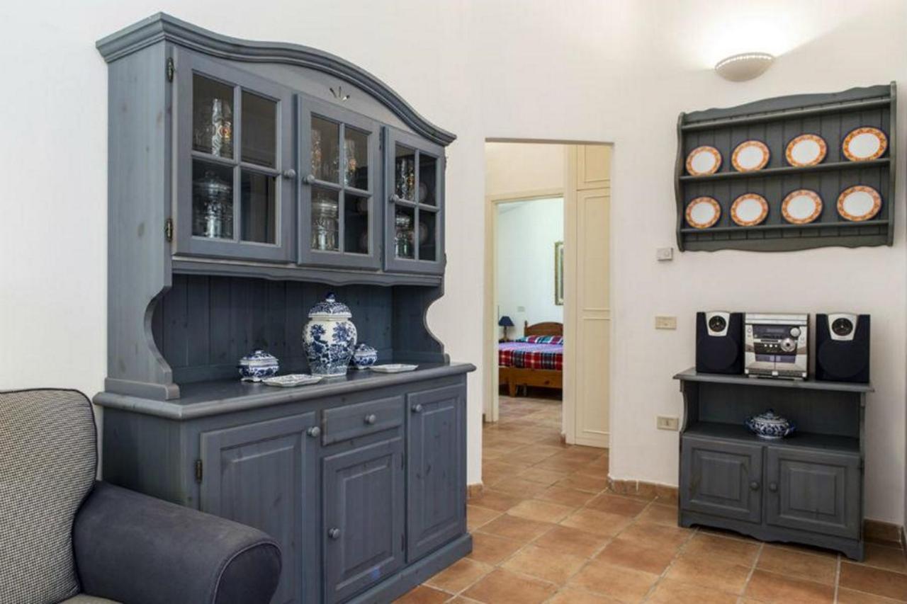 Villa Biancospini, , Le Case Di Aurelia Guesthouse Castellaneta Marina Kültér fotó
