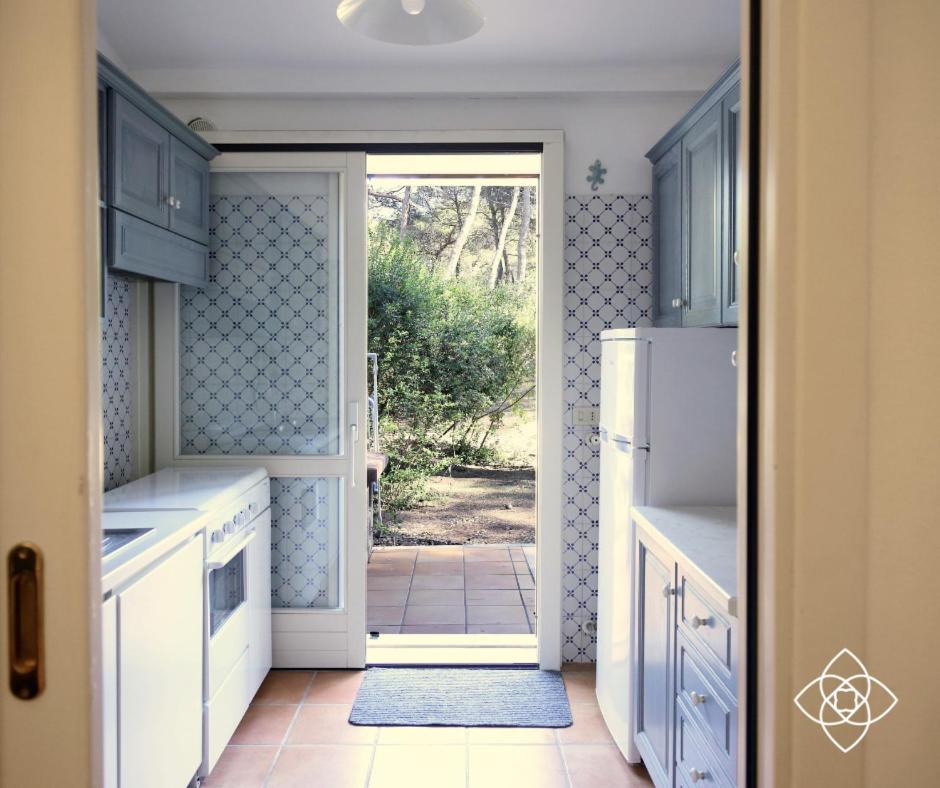 Villa Biancospini, , Le Case Di Aurelia Guesthouse Castellaneta Marina Kültér fotó