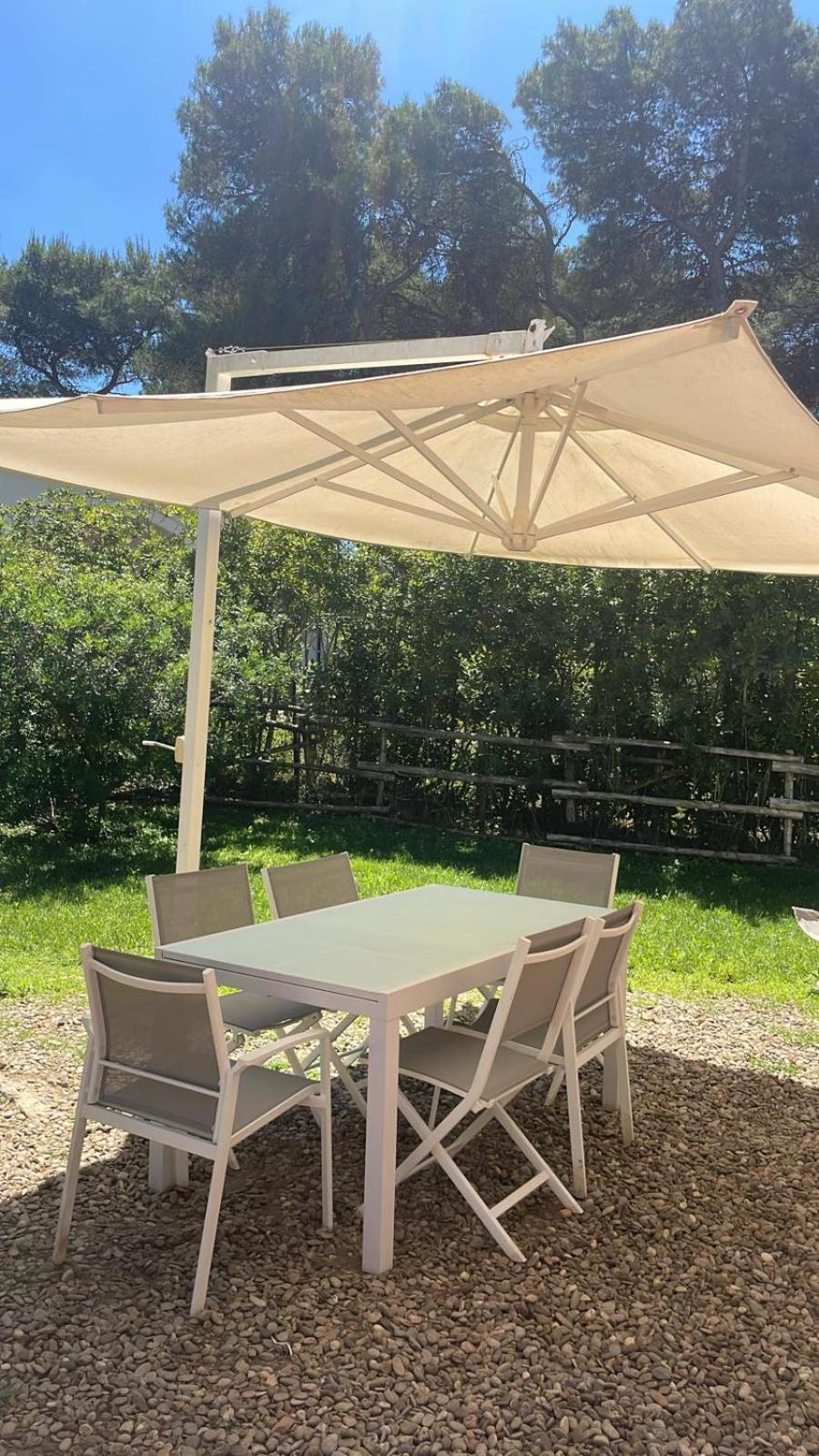 Villa Biancospini, , Le Case Di Aurelia Guesthouse Castellaneta Marina Kültér fotó